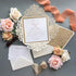 #ACRYLICWEDDINGINVITATIONS# - #CLEARWEDDINGINVITES##clear plastic wedding invitations#